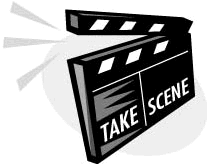 Lights, camera, action! .. at USC Graduate Film School